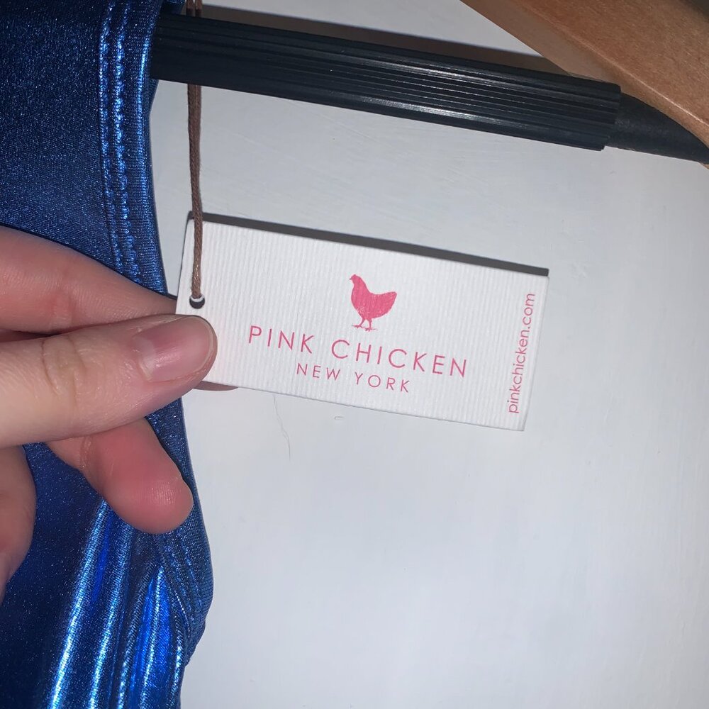 Pink Chicken New York - Picture 3 of 5